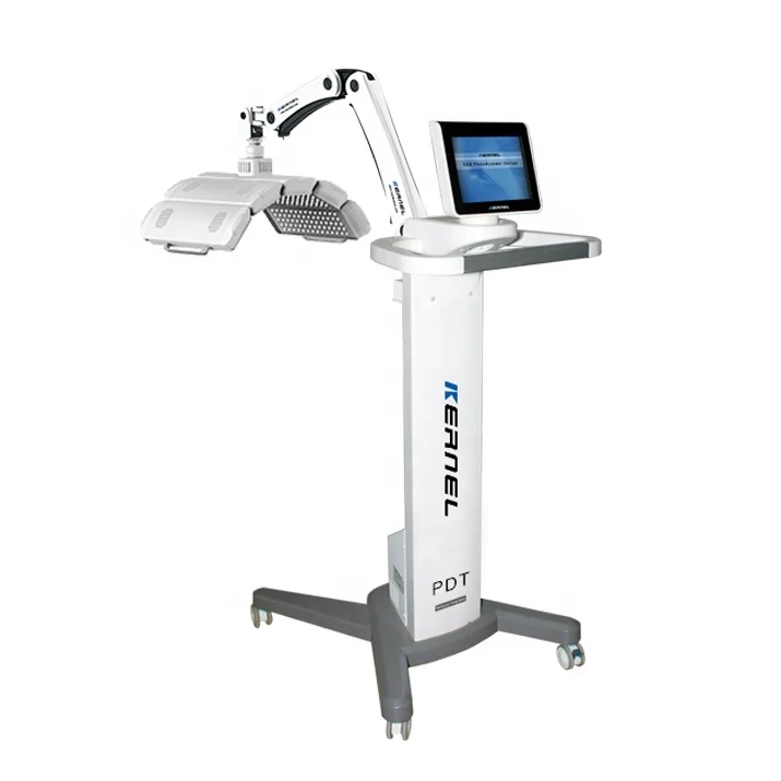 

2021 CMEF Top Sell Multi Colors PDT Spectrum Bio Led Light Led Skin Tightening Machine