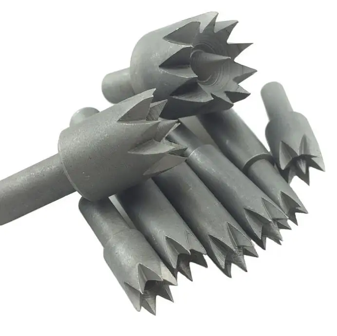 

Woodworking Lathe Plum Thimble Milling Cutter For Wood Router Bit Buddha Beads Ball Knife