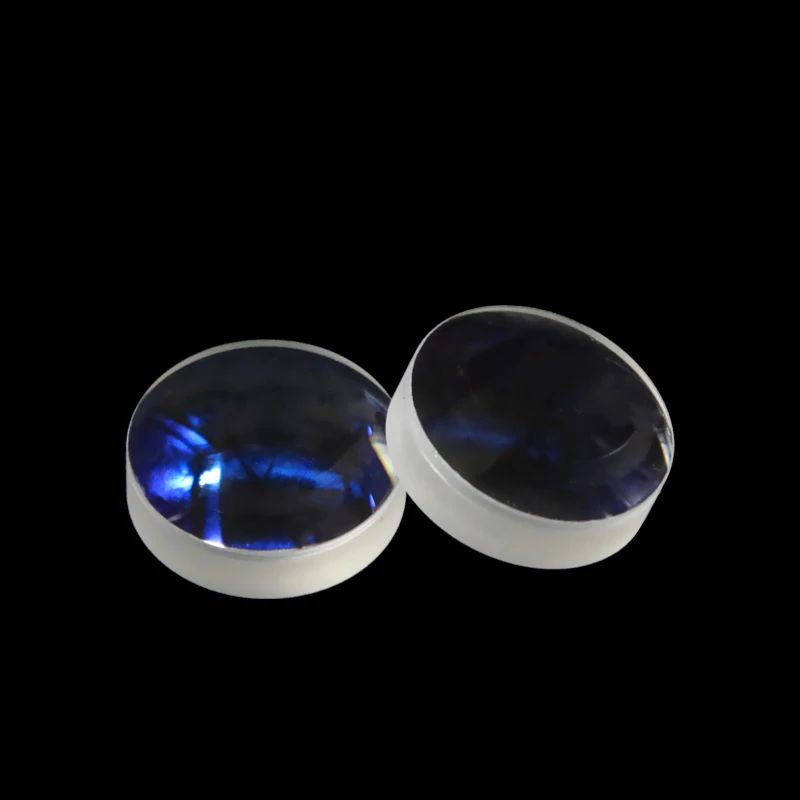 

Линзы для телескопа ахроматические, H-ZK10L/H-ZF52, 25 мм, диаметр 93,67 мм, фокусное расстояние