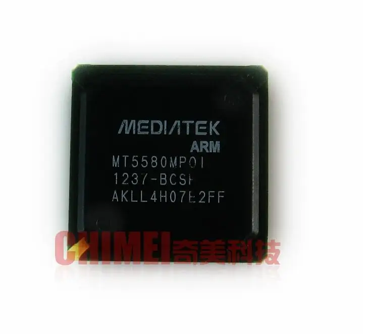 

1pcs/lot MT5580MP01 MT5580MPOI BCSH BGA