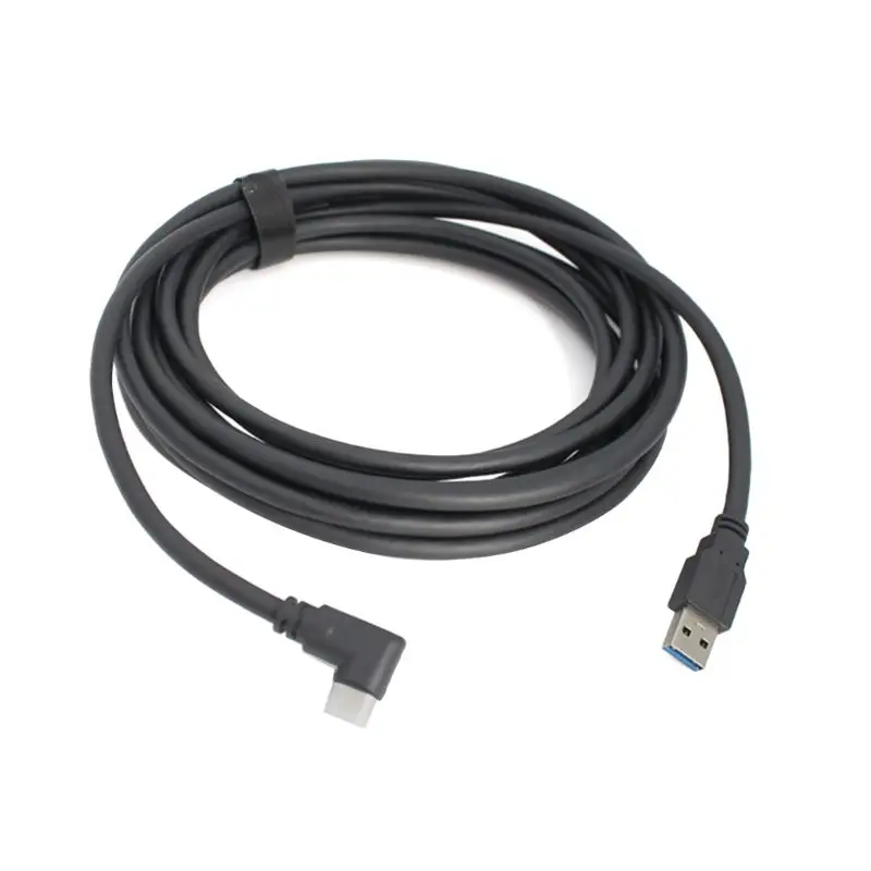 

Data Line Charging Cable for -Oculus Quest LINK VR Headset 5m Data Cable