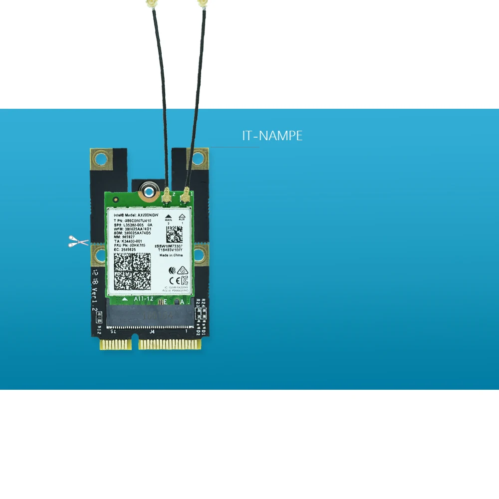 ngff m 2 ключ e wi fi bluetooth карты мини pcie мини ко