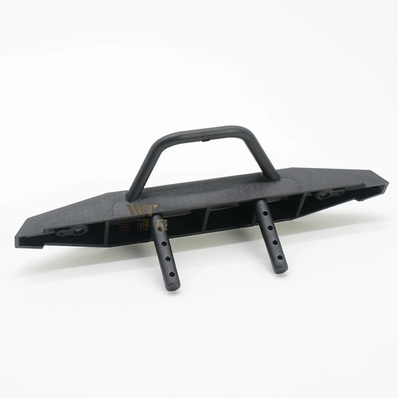 Детали для радиоуправляемых моделей передний бампер противоударный барьер R86025