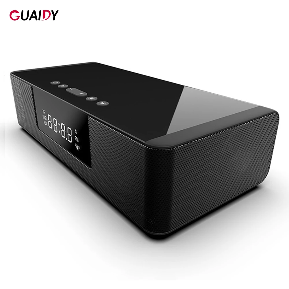 

Bluetooth Колонка громкой связи, беспроводной светодиодный дисплей, музыка, домашний, стерео бас, TF карта, USB, цветной, для смартфонов Xiaomi, совмест...