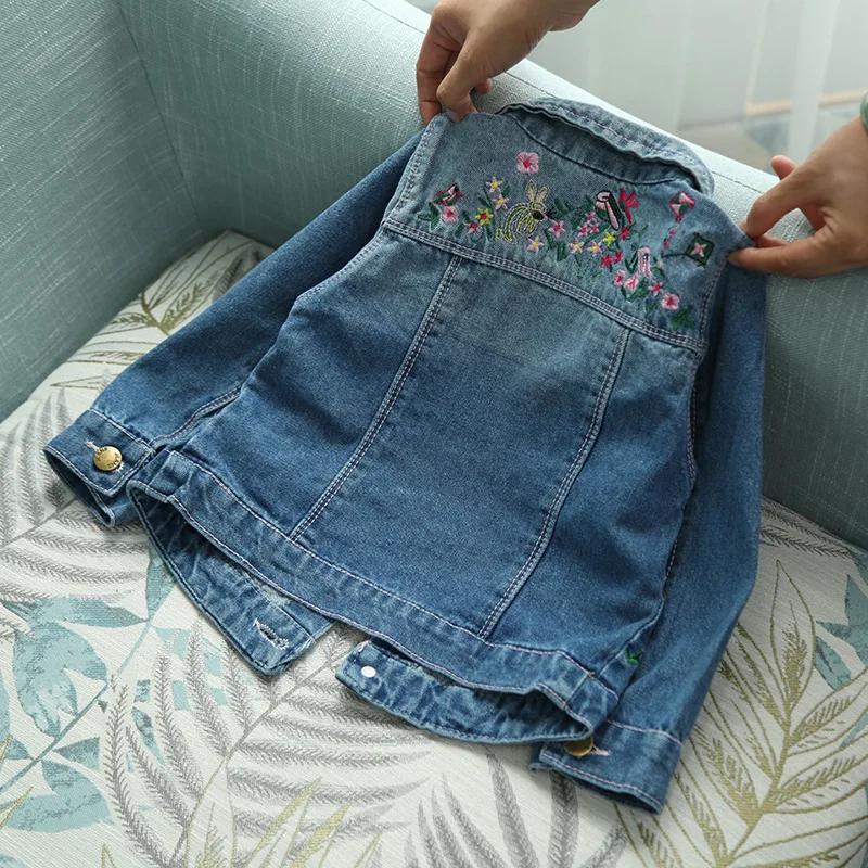 Новая модная Осенняя джинсовая куртка ветрозащитная из искусственной кожи