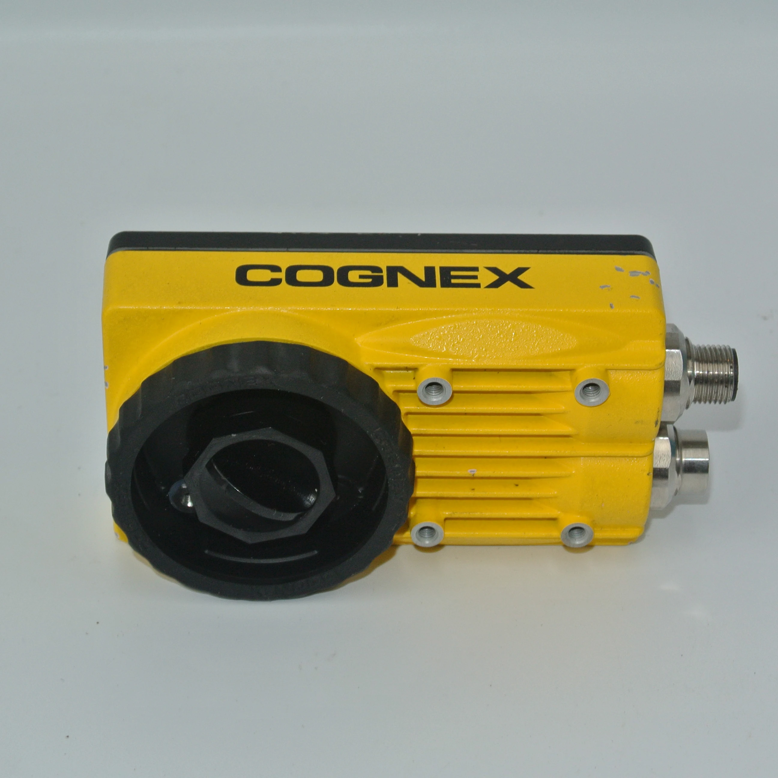

COGNEX IS5110-01 825-0209-1R J система чтения штрих-кода с видимостью