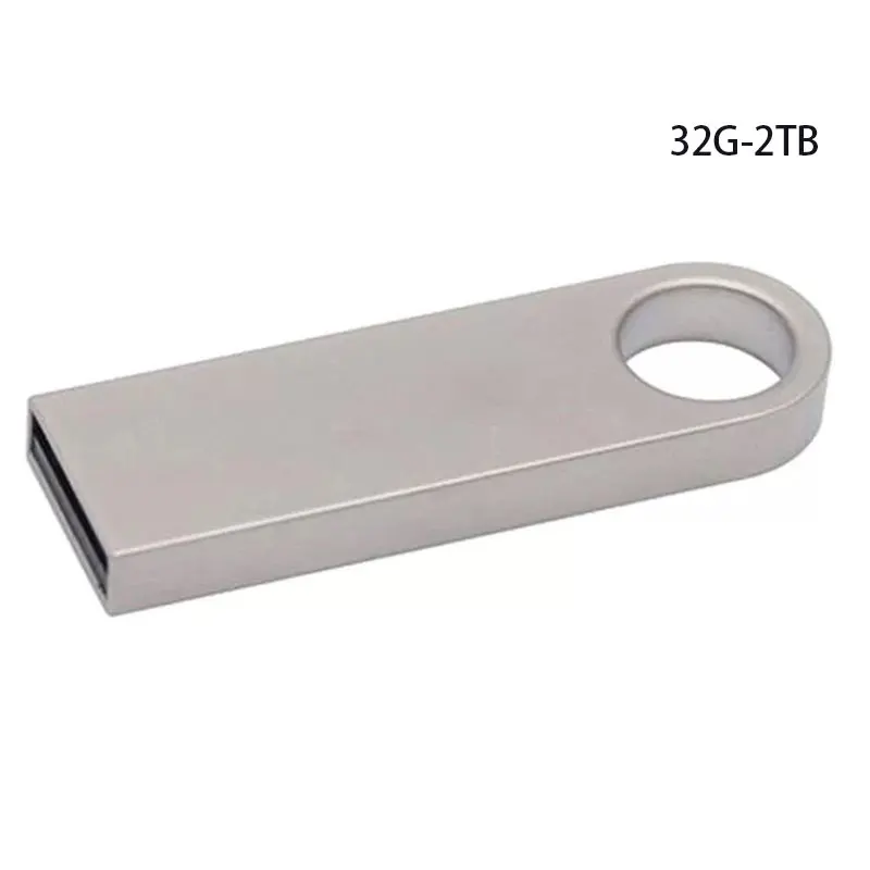 

USB-накопители USB 3,0 в металлическом корпусе