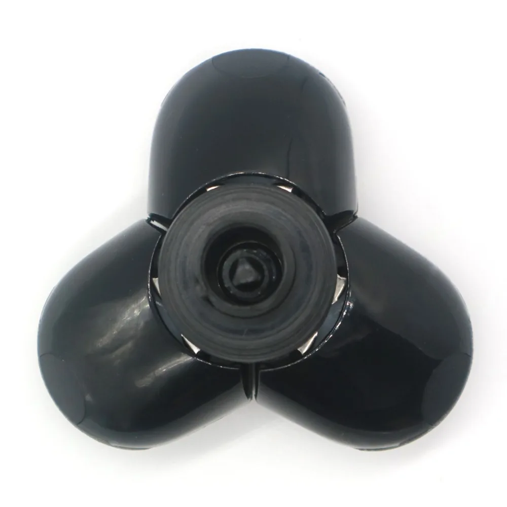 Сменная головка для бритвы RQ12 Philips Norelco SensoTouch 3D Bulk RQ11 RQ1053 RQ1250 RQ1260 RQ1261 RQ1280 RQ1290 RQ320 RQ330