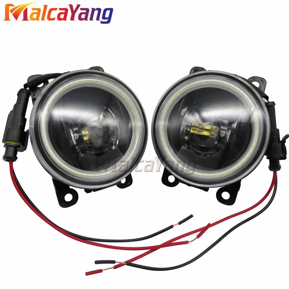 Новый Ангельские глазки 1 комплект CCC для Защитные чехлы сидений сшитые