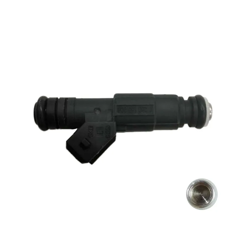 

6 шт. топливный инжектор для Buick Regal Chevrolet nozzle oem0280156006
