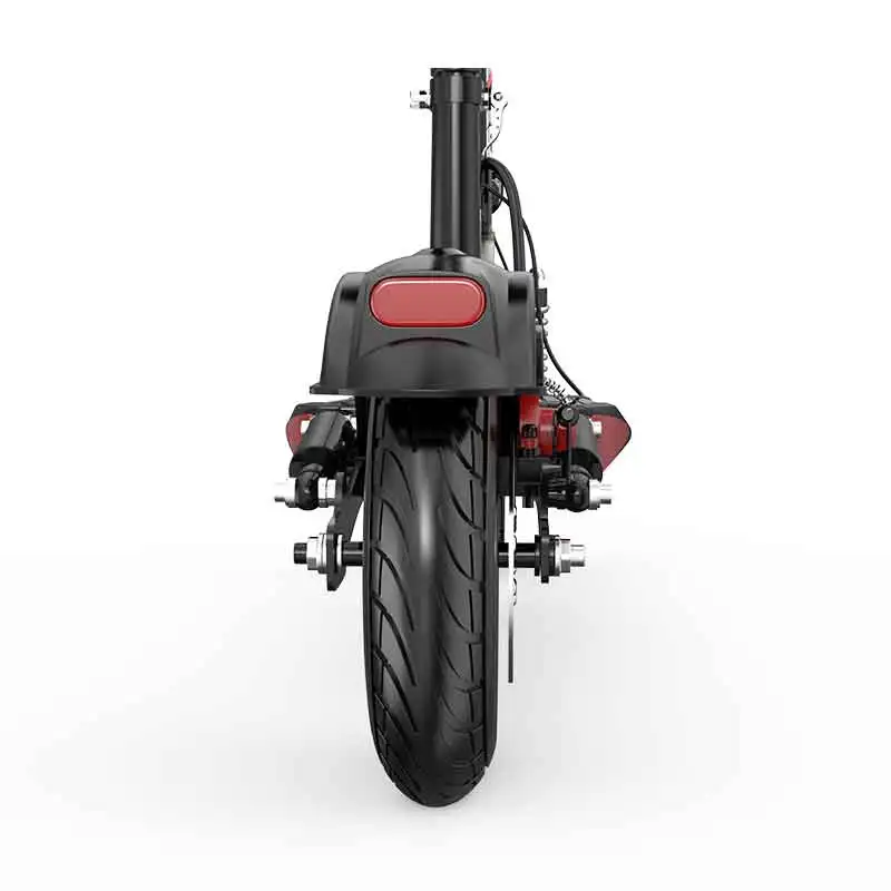 

Dual motor 500w electric scooter EU USA warehouse 35kmh fast speed accessories Long Range E Scooters