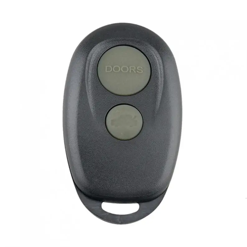 2 кнопки Замена дистанционного ключа автомобиля подходит для Toyota Camry / Conquest Avalon |