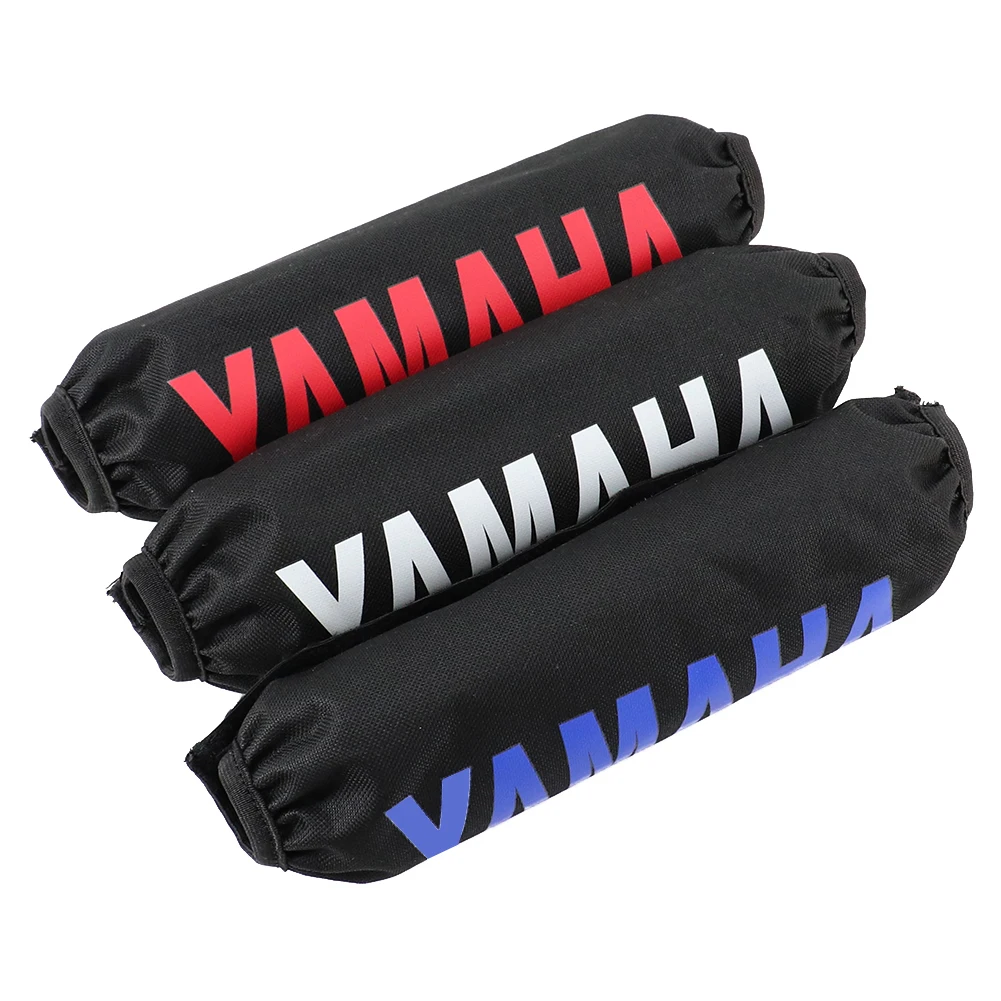 Универсальный Задний амортизатор Амортизационная подвеска защитная крышка 350 мм