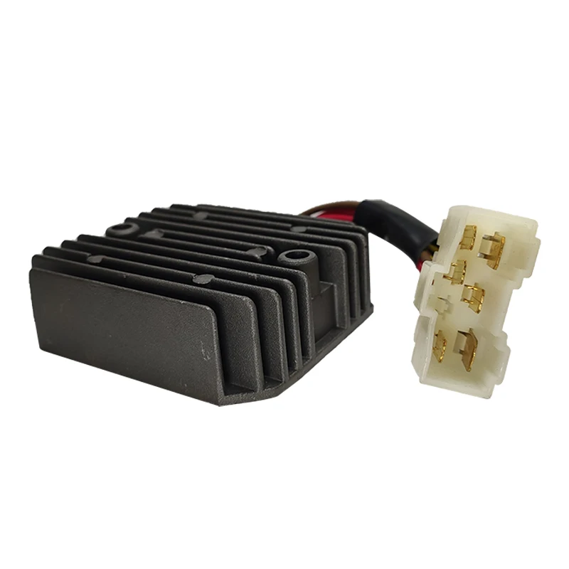 Для Kawasaki KLF400 21066 1078 Новый регулятор напряжения мотоцикла выпрямитель горячая