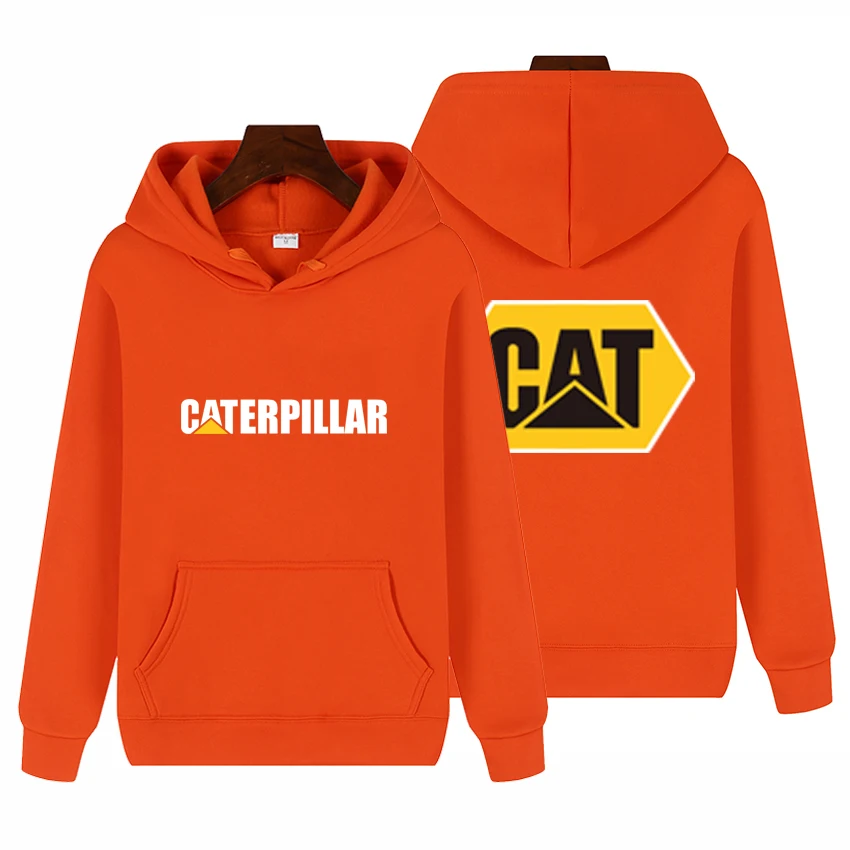 Брендовая новая Толстовка Maycaur с логотипом автомобиля толстовка капюшоном из