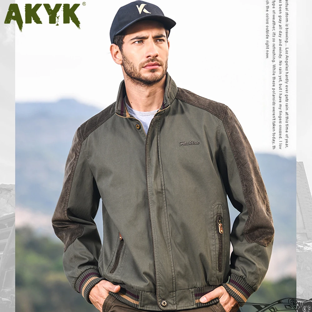 

men's jacket