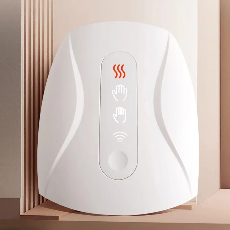 売る 電動ハンドホット圧縮手のひら指マッサージ機器のデバイス疼痛緩和ef