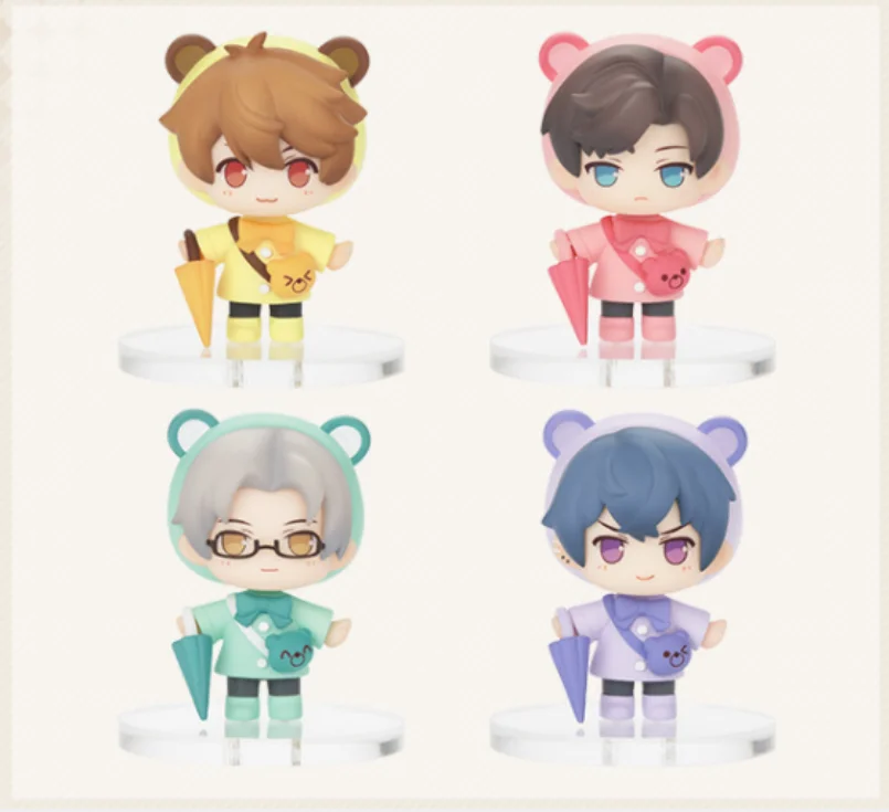 Официальный Оригинальный люк Артем вин Мариус из слезы темы размером 5 см |