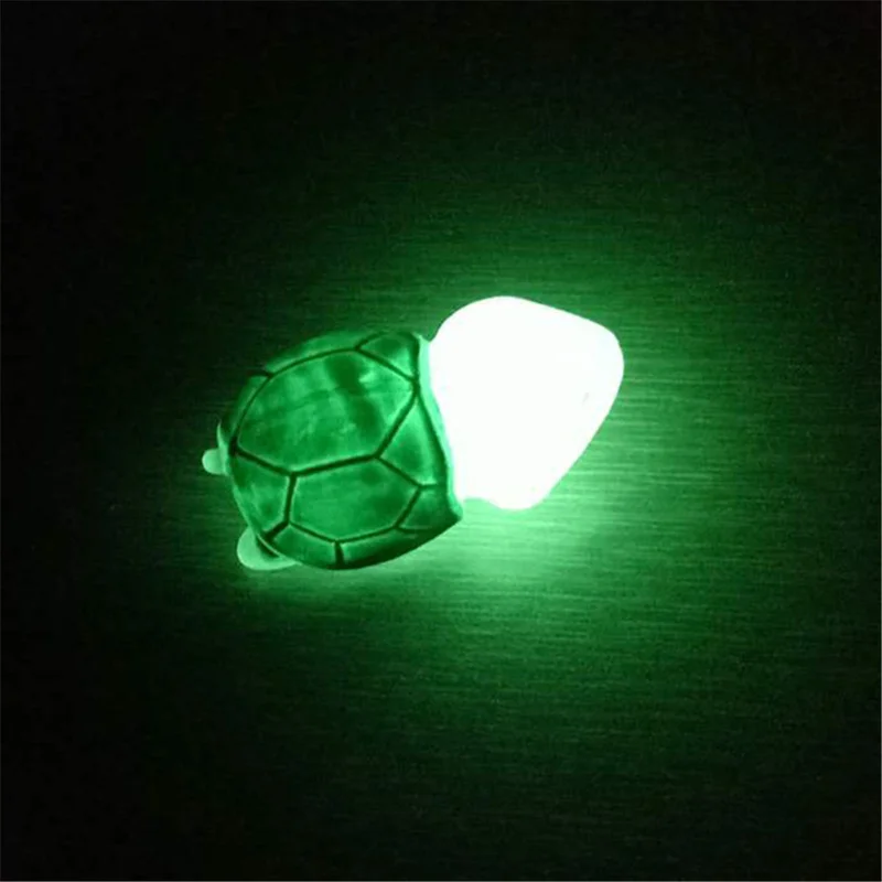 Ночник милый мультфильм прекрасный мини животное зарядное устройство кабель для