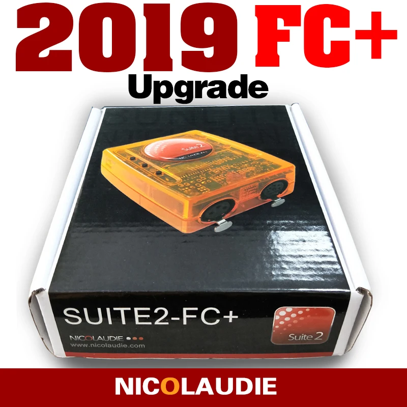 Сценическое управляющее программное обеспечение Sunlite Suite2 FC+ DMX-USD контроллер daslight dmx sunlite