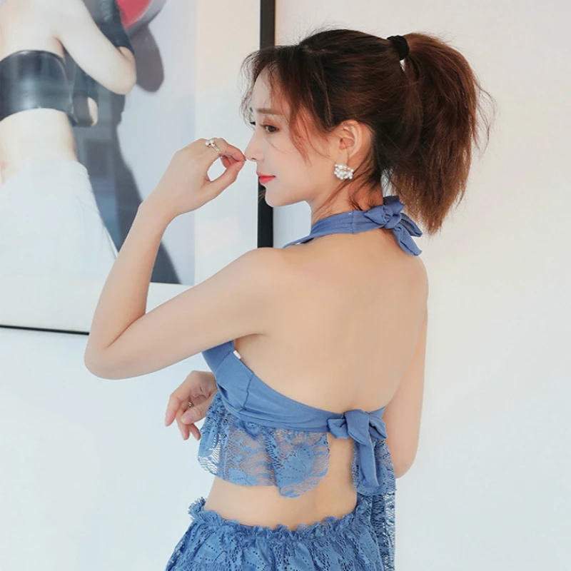 

Sexy Women Beach Dress Bathing Swimwear Cover-Ups Summer Bikini Women Suit Lace Crochet Sunshade Beach