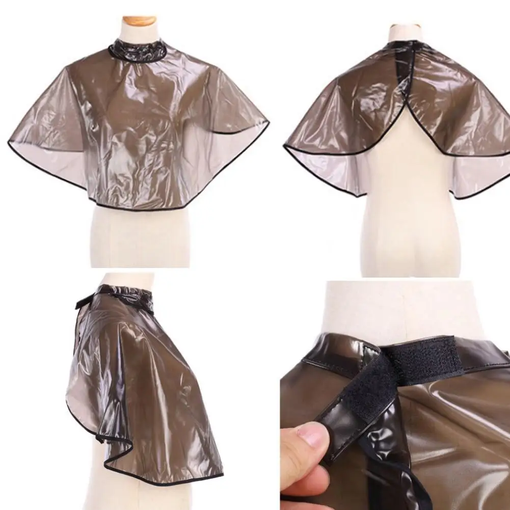 Анти-статический Водонепроницаемый дома салон ножницы для резки волос краска