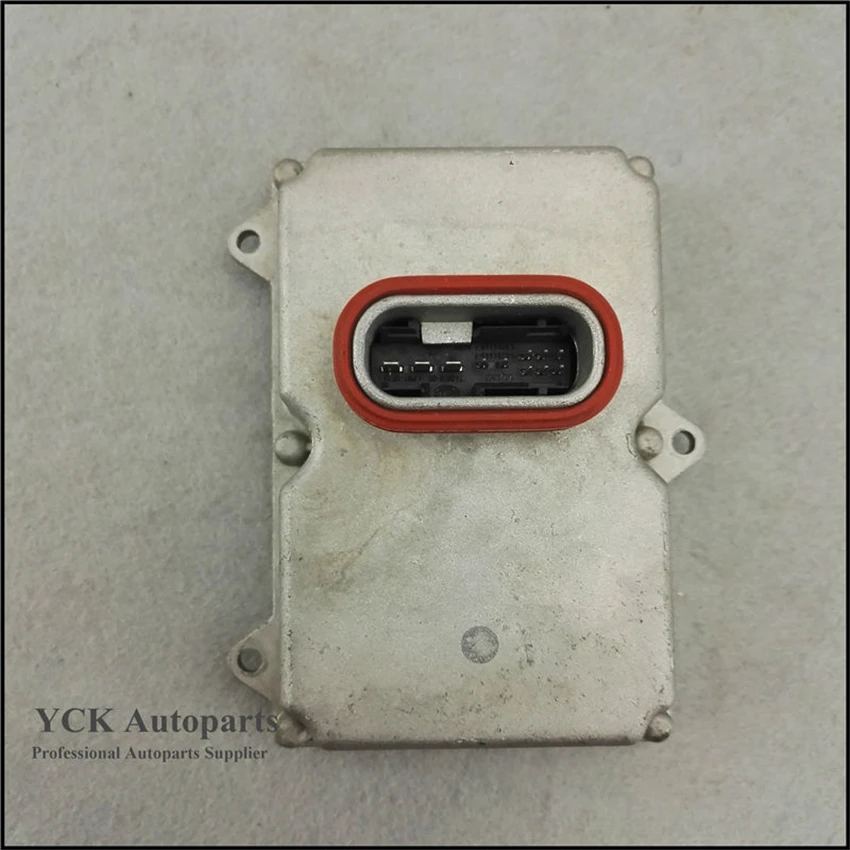 1 шт. YCK оригинальный 5DF00827900 5DF 008 279-00 A8 HID балласт фары подлинный модуль управления
