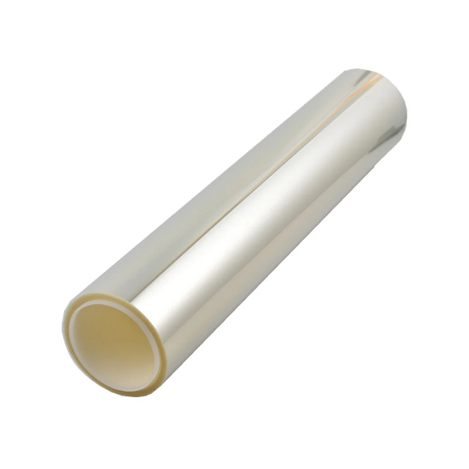 

High Adhesive Table Protective Film Glossy Clear Protection Anti-scratch Heat Resistant Furniture Stickers for Home UEJ