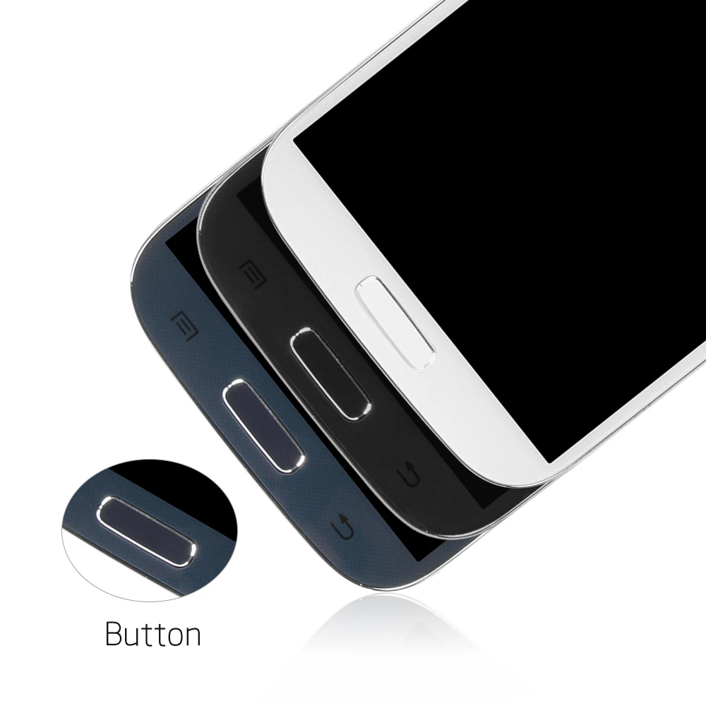 Оригинал/на тонкопленочных транзисторах на тонкоплёночных для Samsung Galaxy S4