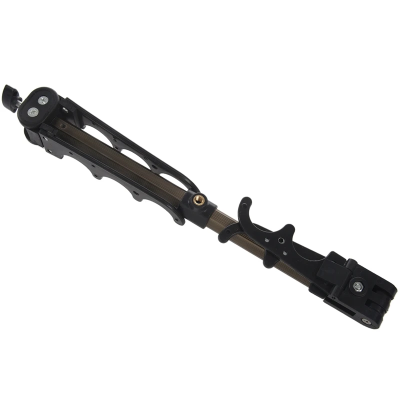 LEO Регулируемый Карп ледовая удочка держатель тройной угол кронштейн штатив