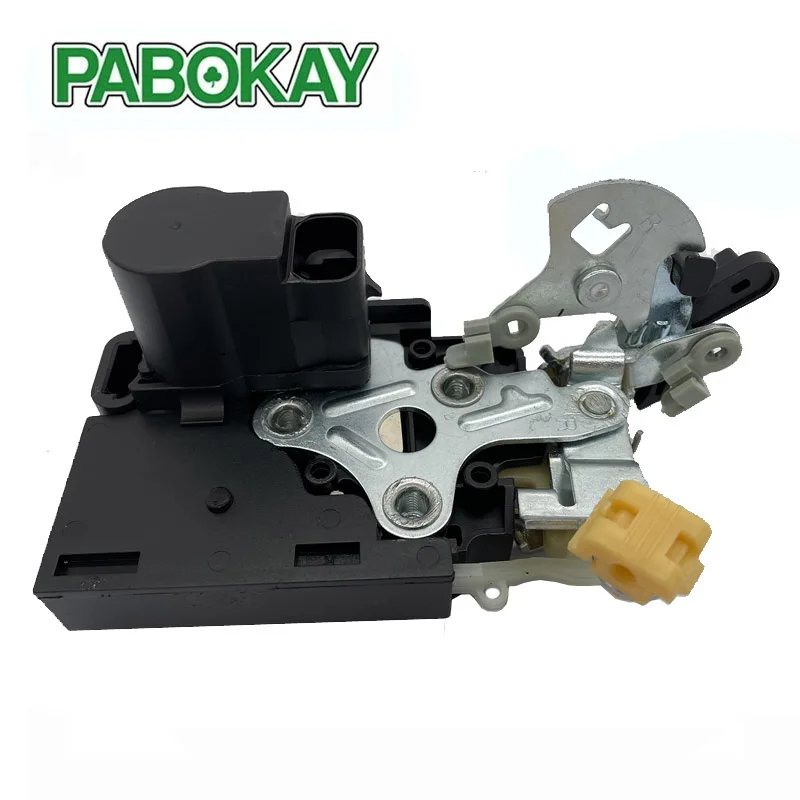 New Brand Car Door Lock Actutator Central Latch lock block for Excelle HRV LOVA Aveo 96272643 96272644 96260995 96260996 | Автомобили и