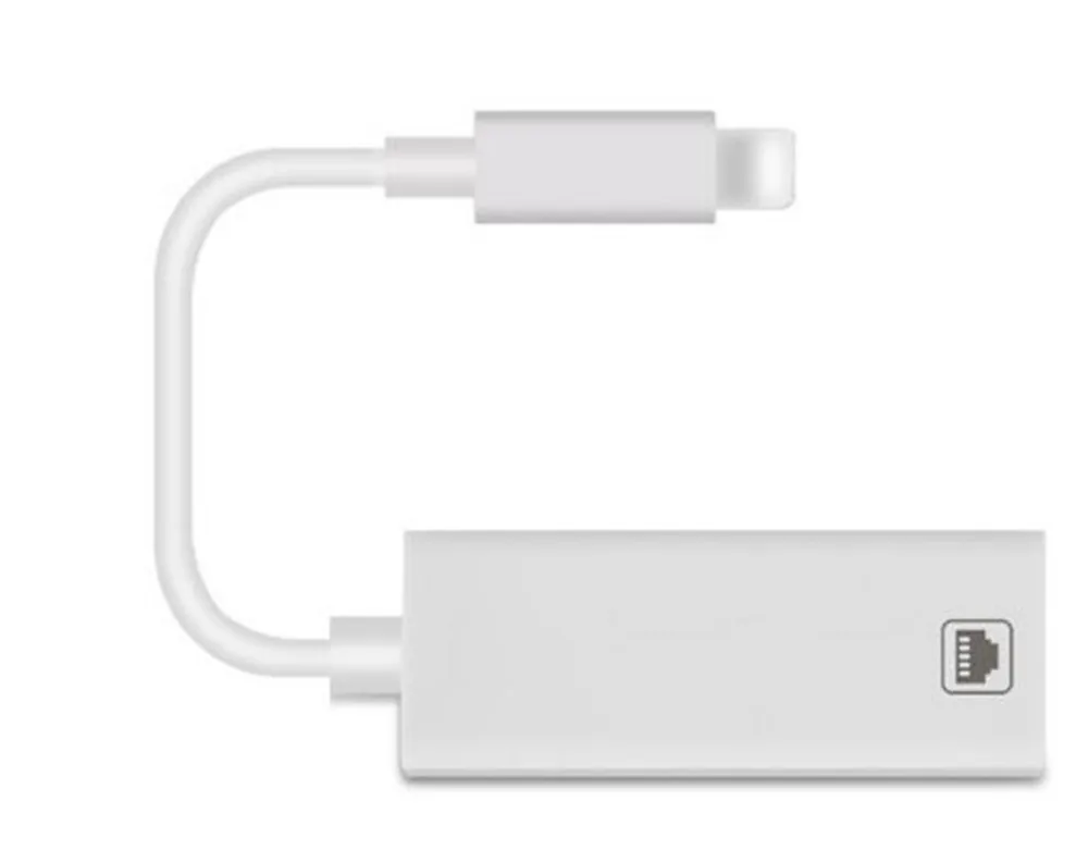 USB 2 0 5 Pin к Ethernet 10/100 Мбит/с RJ45 сети LAN Карта адаптера для компьютера или мобильного