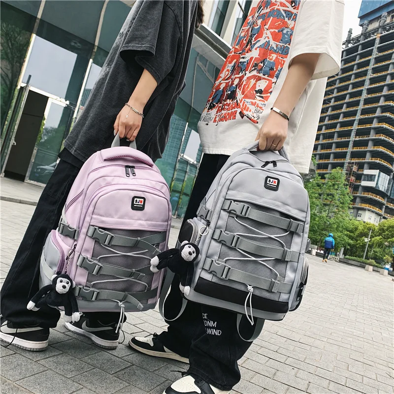 

College Student Backpack