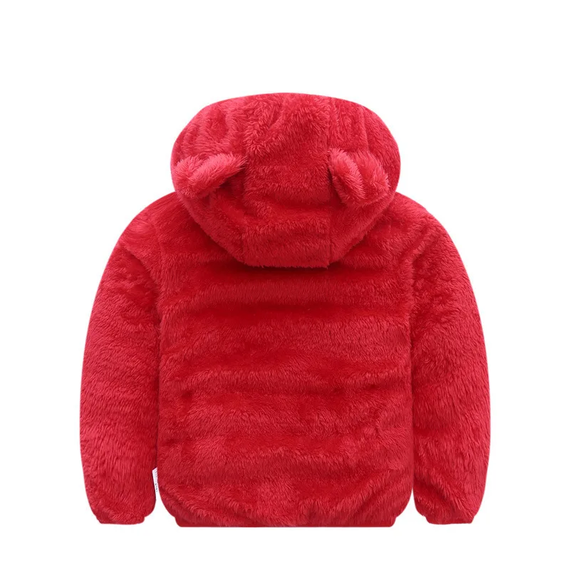 Осень зима 2020 новая стеганая куртка для мальчиков и девочек теплая детская