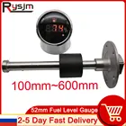 Датчик уровня топлива, 2 дюйма, 52 мм, 0-125 Ом, 175200225 мм