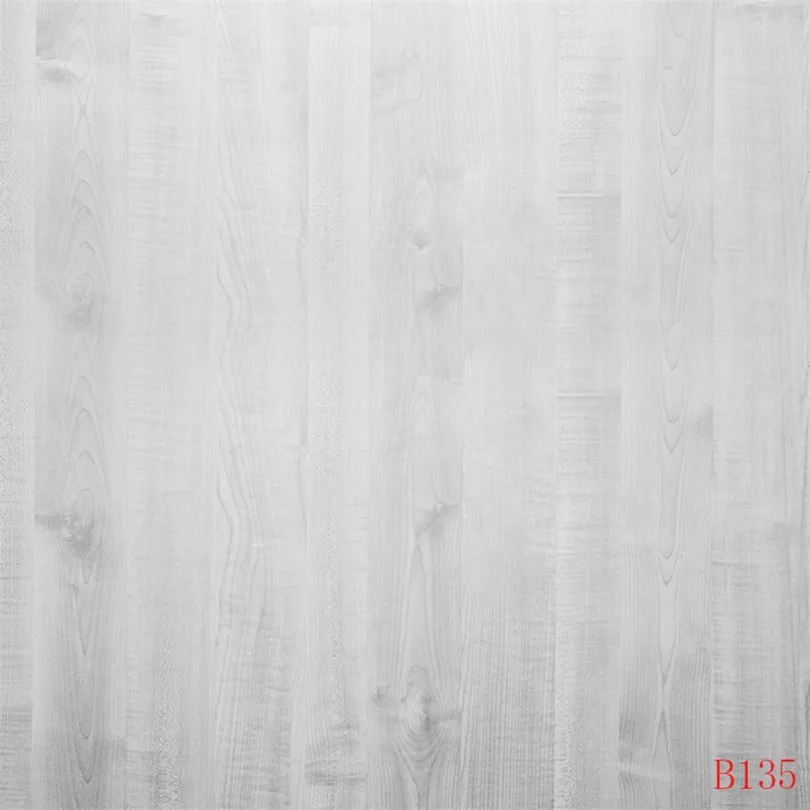 Виниловый фон Nitree для фотостудии с вертикальной текстурой в полоску и деревянным