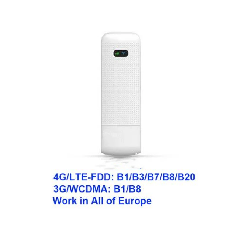 3g 4g wifi modem router lte fdd mobile portable mini wireless usb modem with sim card slot wi fi dongle free global shipping