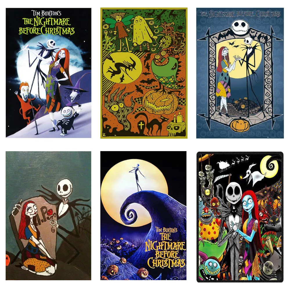 Металлический жестяной ретро плакат винтажный Забавный пластинчатый декор для