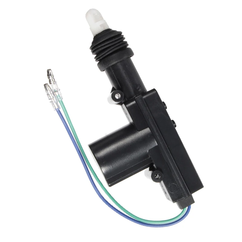 Электродвигатель центрального замка для дверей автомобиля система Центральной