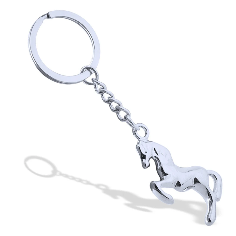

Horse Key Chain Car Key Chain Business Gift Small Gift