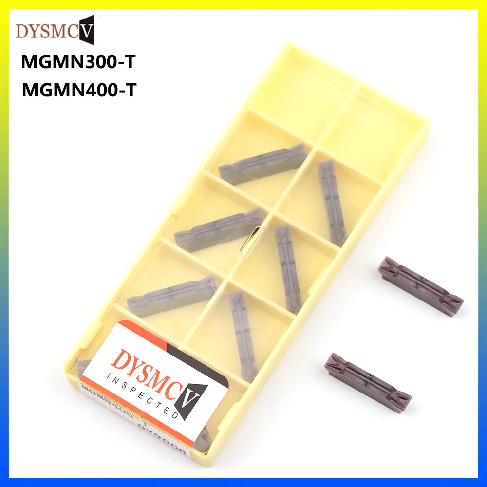 

original MGMN300-T MGMN400-T carbide insert slotting insert separate CNC lathe slotting milling cutter for metal