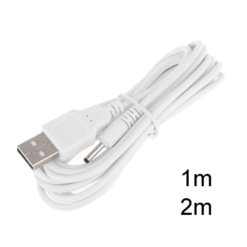 

Универсальный USB штекер 2,5x0,7 мм Кабель питания зарядное устройство адаптер Разъем для планшета мобильного телефона и многое другое