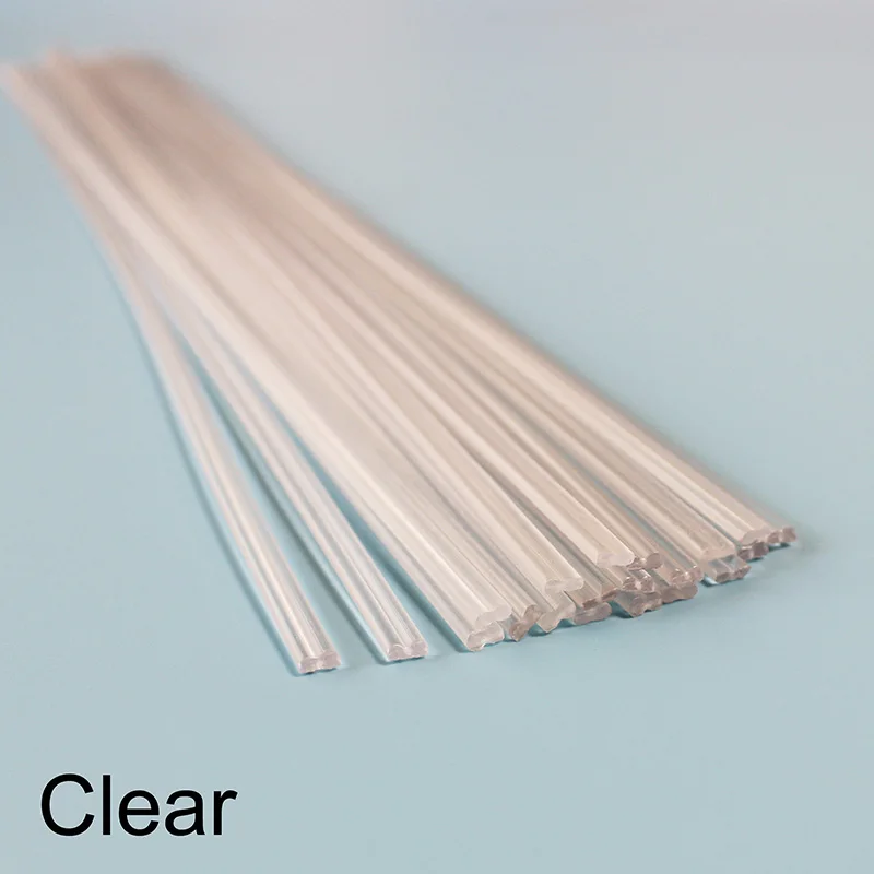 Пластиковые сварочные прутки 1 кг палочки ABS PP PE PPR PVC длиной м | Инструменты