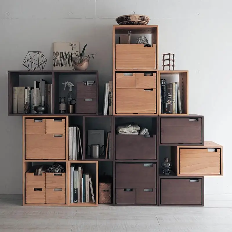 

Decor Mobilya Estante Livro Estanteria Para Libro Meuble De Maison Libreria Wodden Retro Furniture Decoration Book Shelf Case