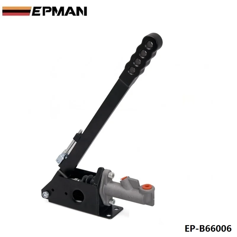 Новый вертикальный 435 мм Длинный Гидравлический Дрифт ручной тормоз для BMW E39 5