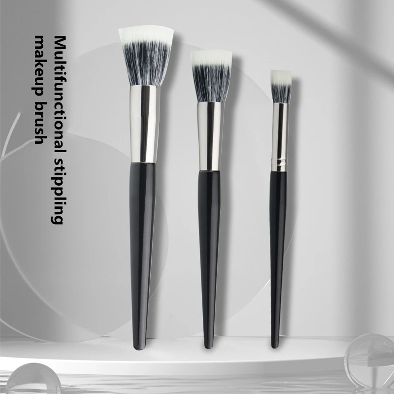 

Шерстяная кисть, высококачественная кисть для стипликаторов, искусственная кисть, многофункциональная кисть, набор для макияжа, полный наб...