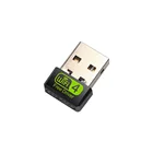 CHANEVE 2,4 ГГц WiFi Dongle 150 Мбитс беспроводной USB Wifi адаптер Realtek RTL8188GU чипсет беспроводной N Free Drive Беспроводная LAN Карта