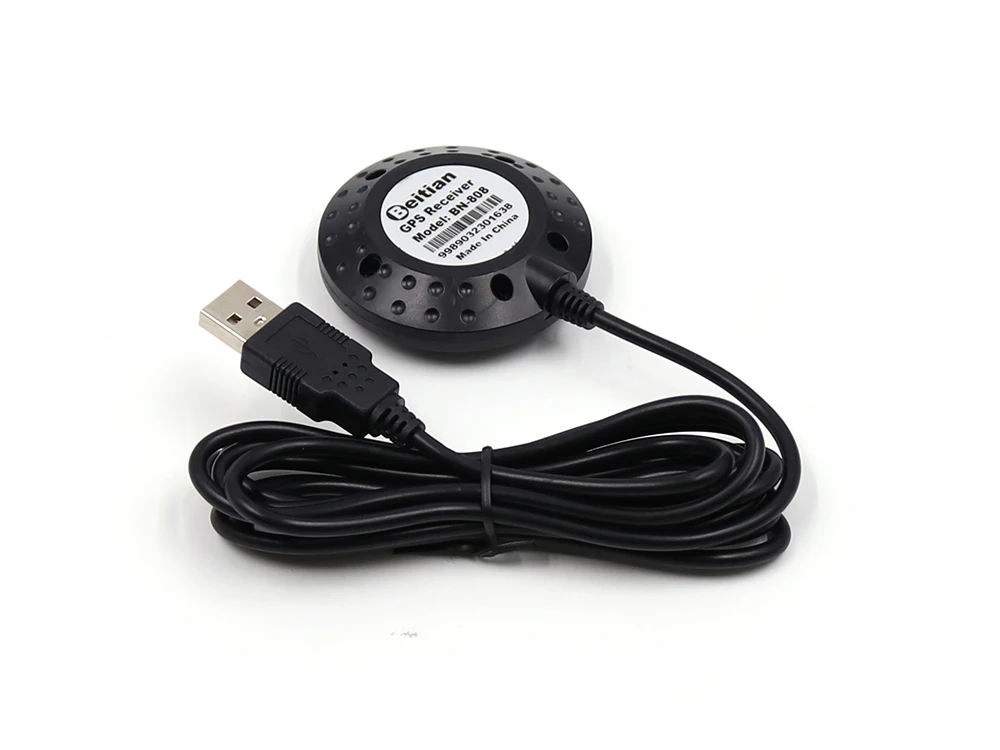 BEITIAN, USB ГЛОНАСС gps приемник, G-MOUSE, M8030-KT GNSS приемник, вспышка, ttl уровень, 9600bps, BN-808, лучше, чем BU-353S4