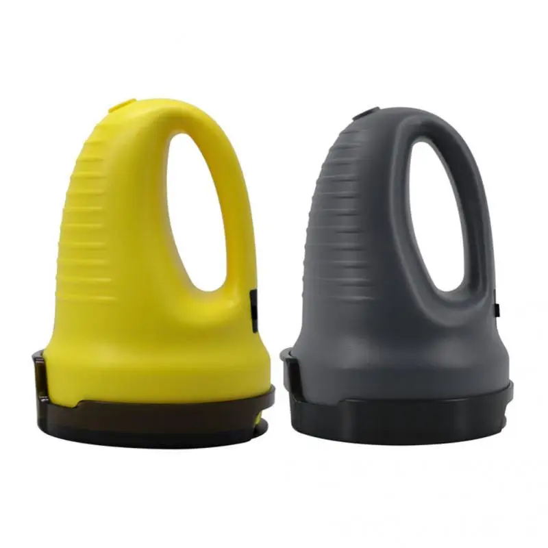 Портативный Автомобильный Электрический скребок для льда и снега зимой быстрое