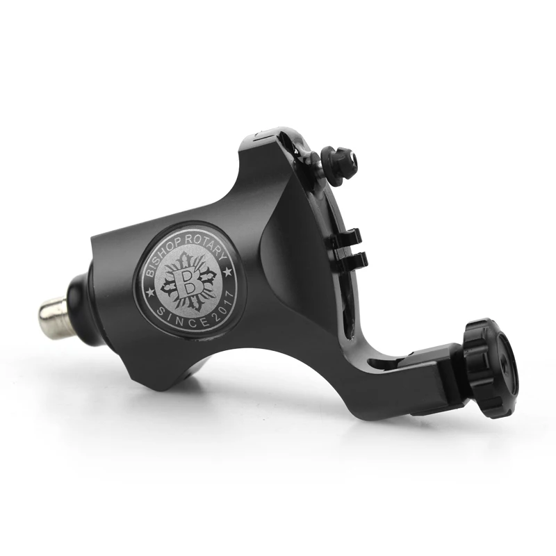 

Hot sale RCA Connector Rotary Tattoo Machine Gun 6 colors For Shader and Liner Makeup Machine For Tattoo Supplies